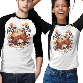 Fatal Roll Seasonal Comfort