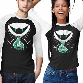 Fear The Boo Fresh Style Trendy Layering