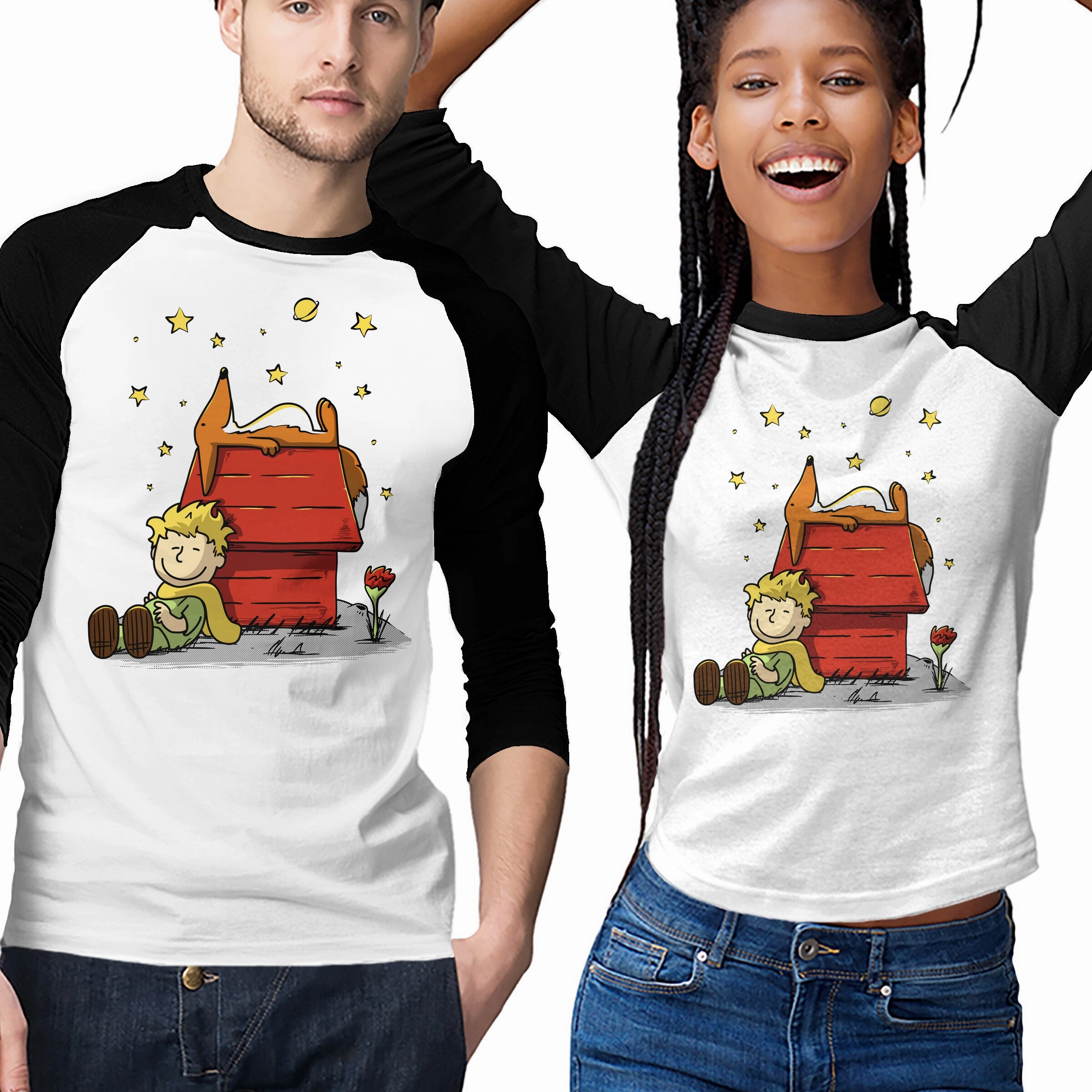 Le Petit Princenuts budget-friendly Casual Everyday