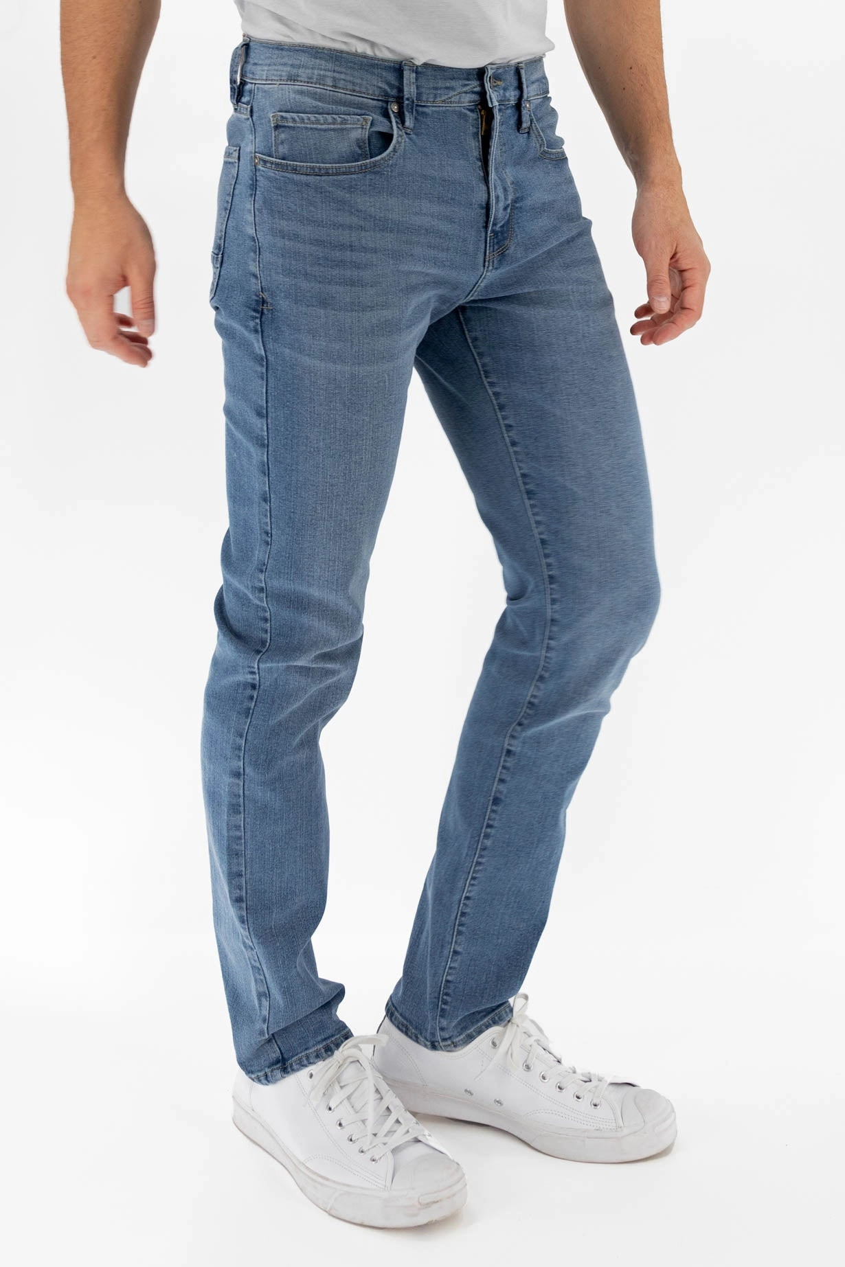 Slim Jean - Bailey Comfy Shape Flex Movement