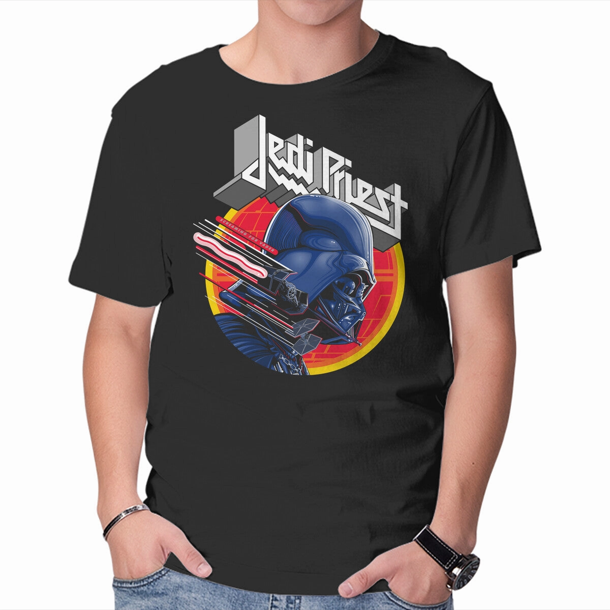 Galactic Hellion Chic