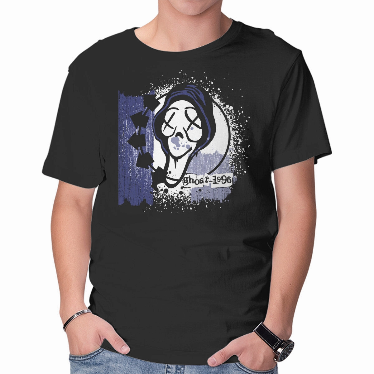 Ghost 1996 All Day Comfort