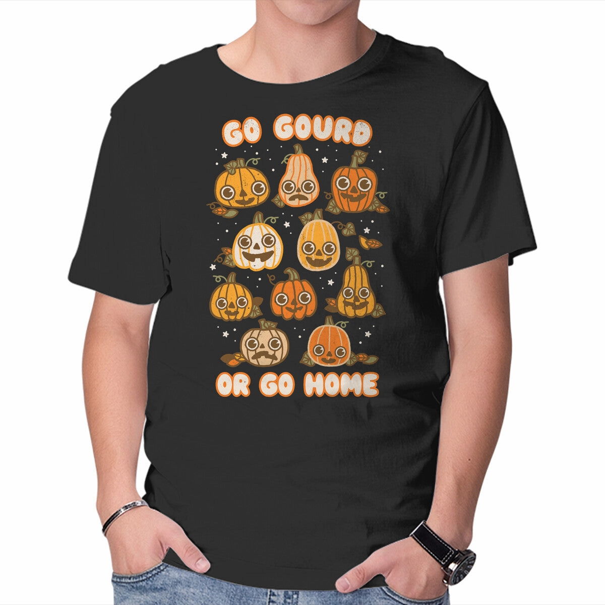 Go Gourd Or Go Home Flattering Shape