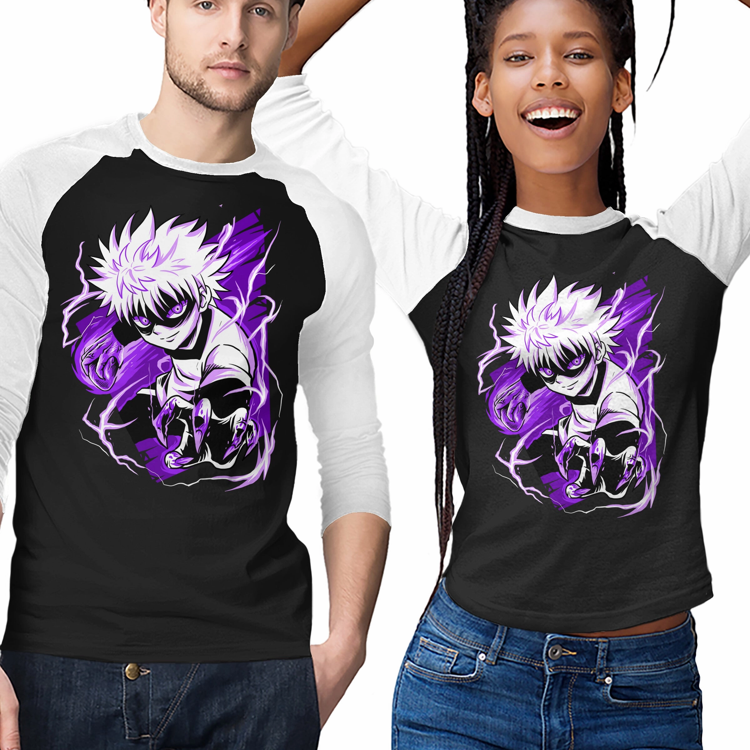 Ready To Hunt Holiday Casual Active Design Wear