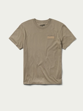 Craft Edge Grand Teton Tee