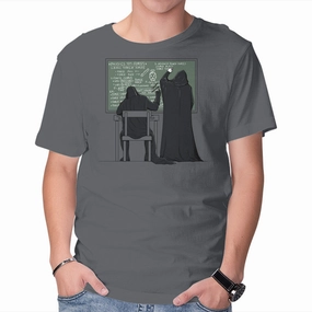 Timeless Layer Drop Shoulder Design Force 101