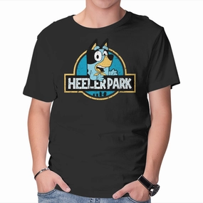 Heeler Park Chic Outfit Outdoor Trend Look