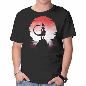 Psychic-type Under The Moon Limited Edition theater visit