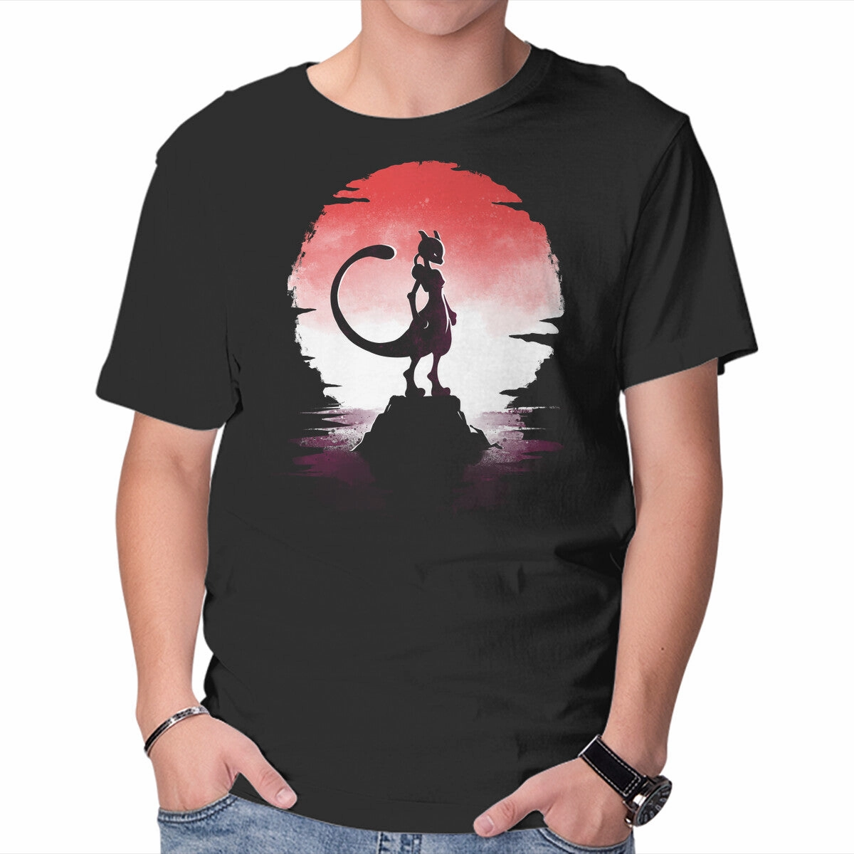 Psychic-type Under The Moon Cozy And Warm