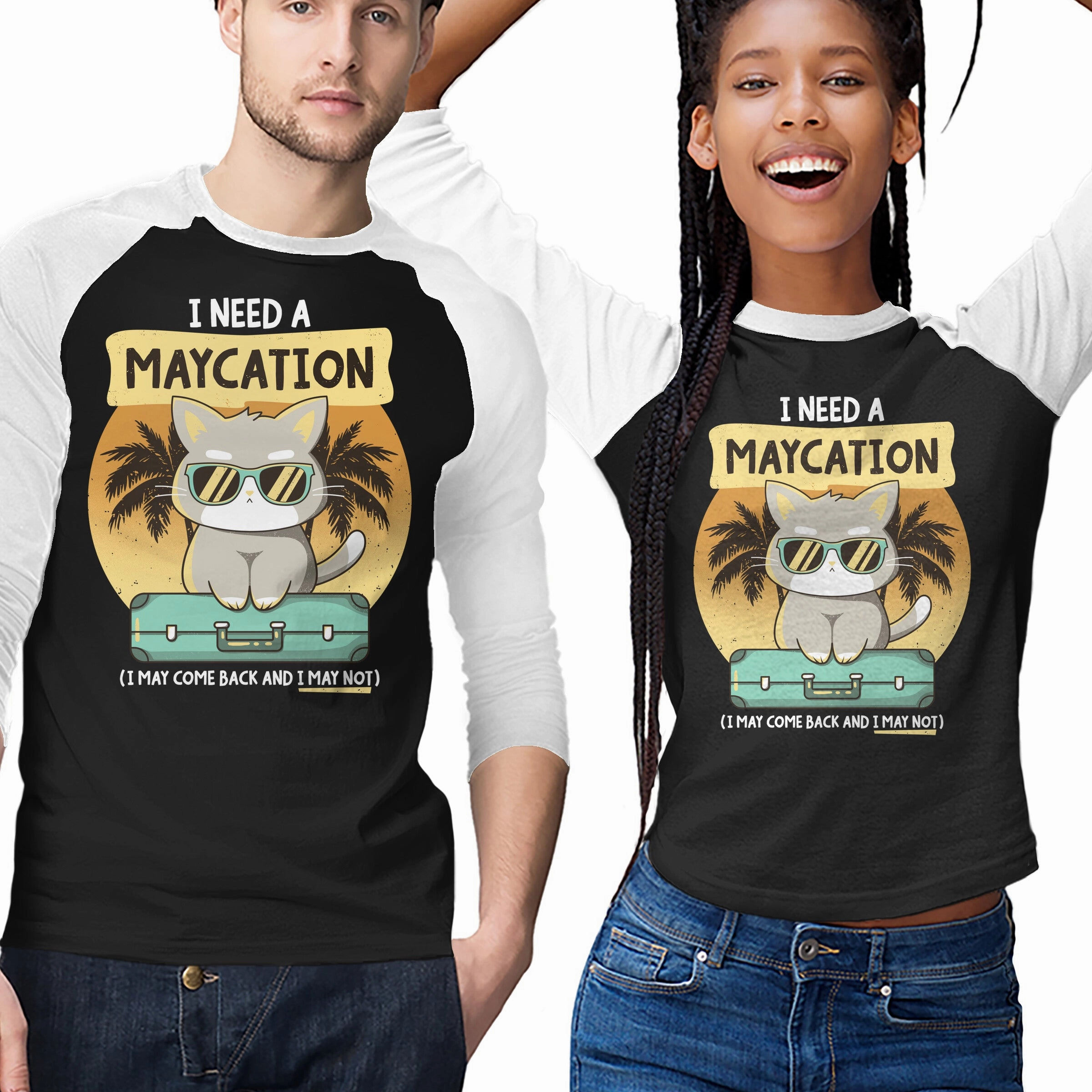 Versatile Comfort Style Maycation