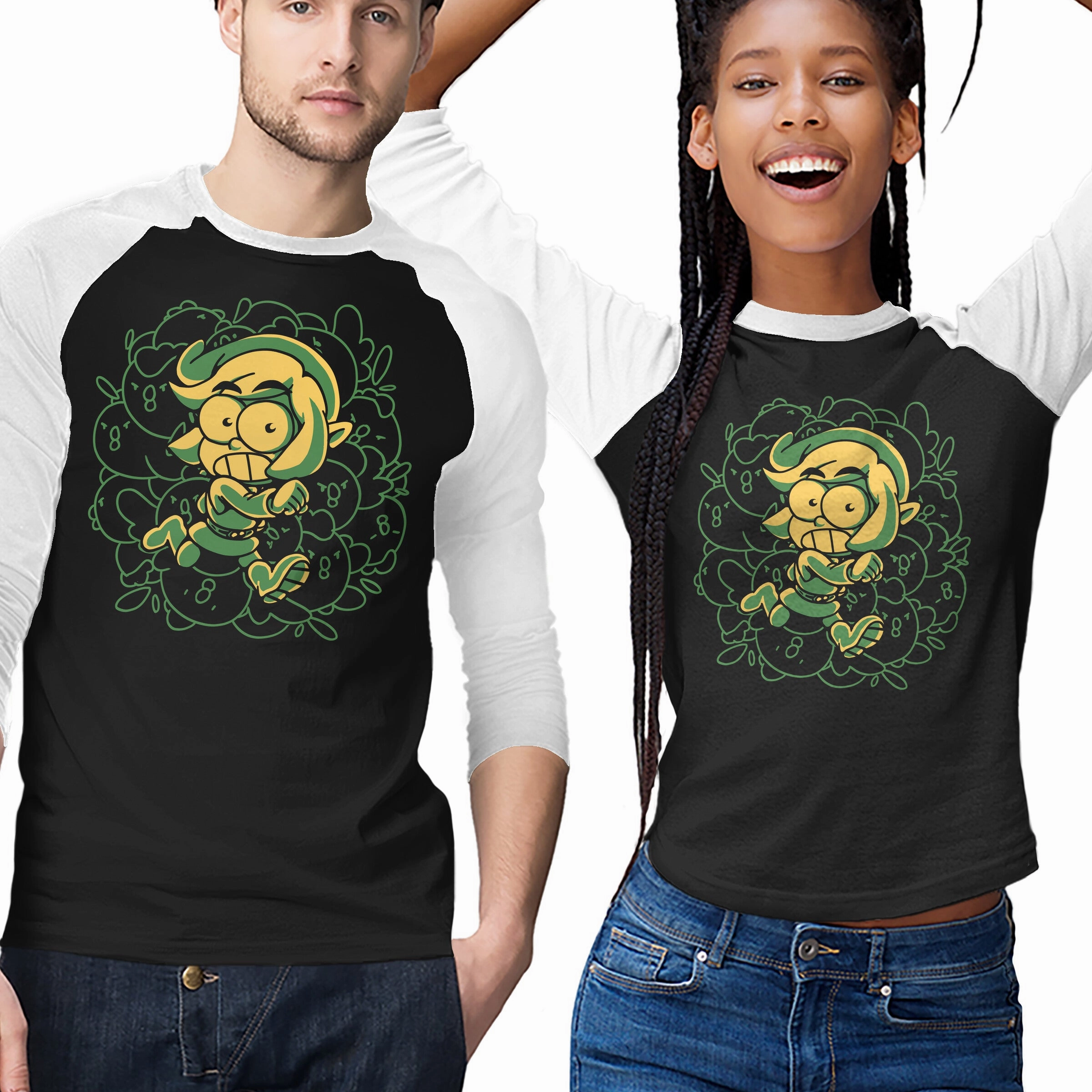 Chicken Run Casual and cool Active Fashion