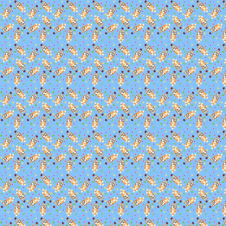 Poor Little Bug On The Wall Matte Look