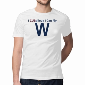 No Slip Shoulder Design I CUBelieve I Can Fly