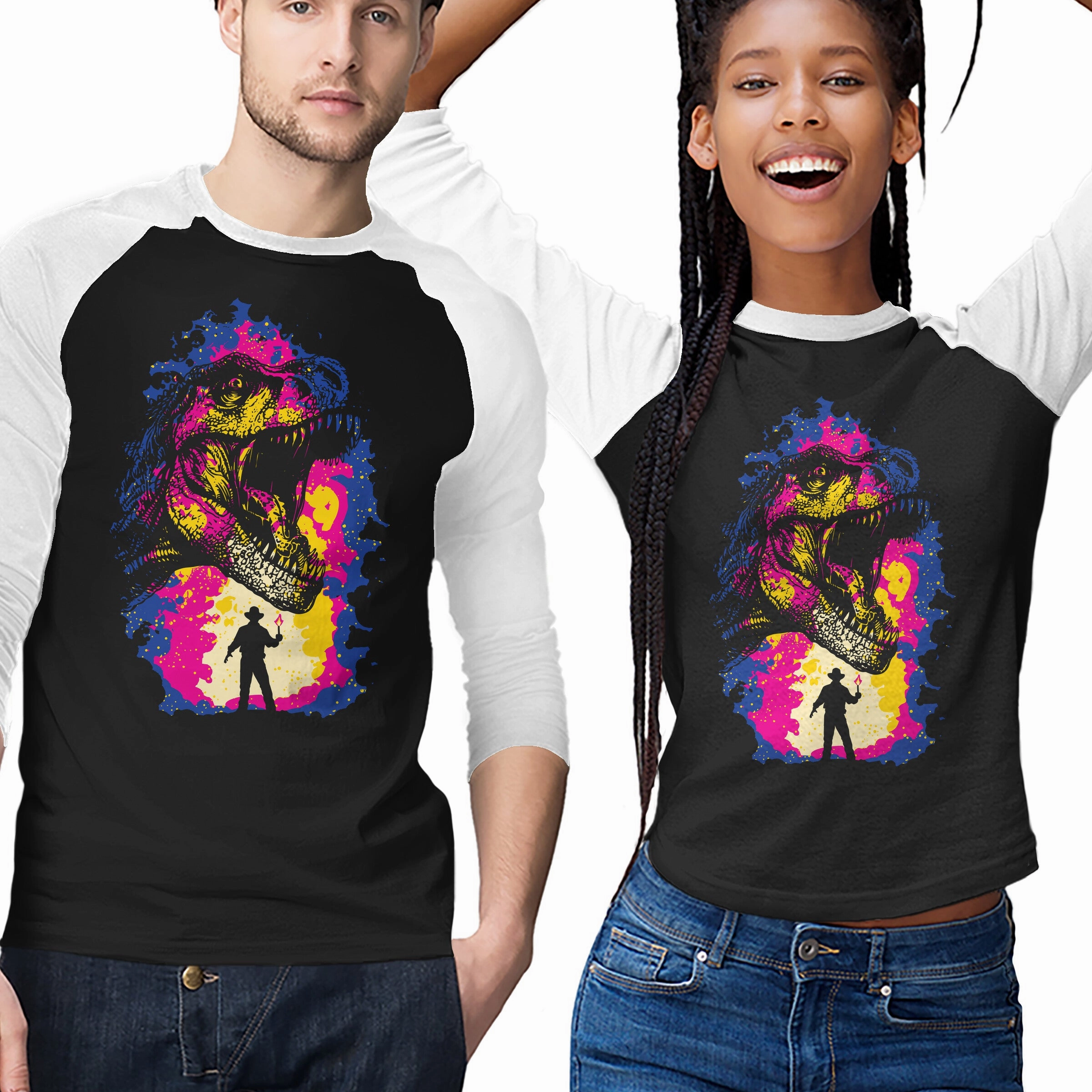 Isla Nublar Slim Fit Wear Active Fit