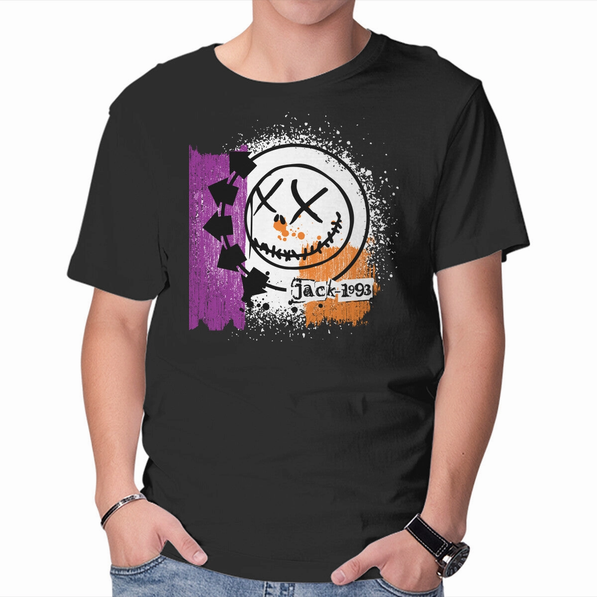 Daily Favorite Jack 1993