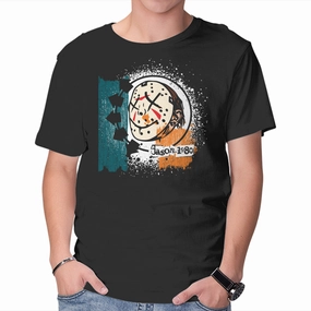 Jason 1980 Street Comfort