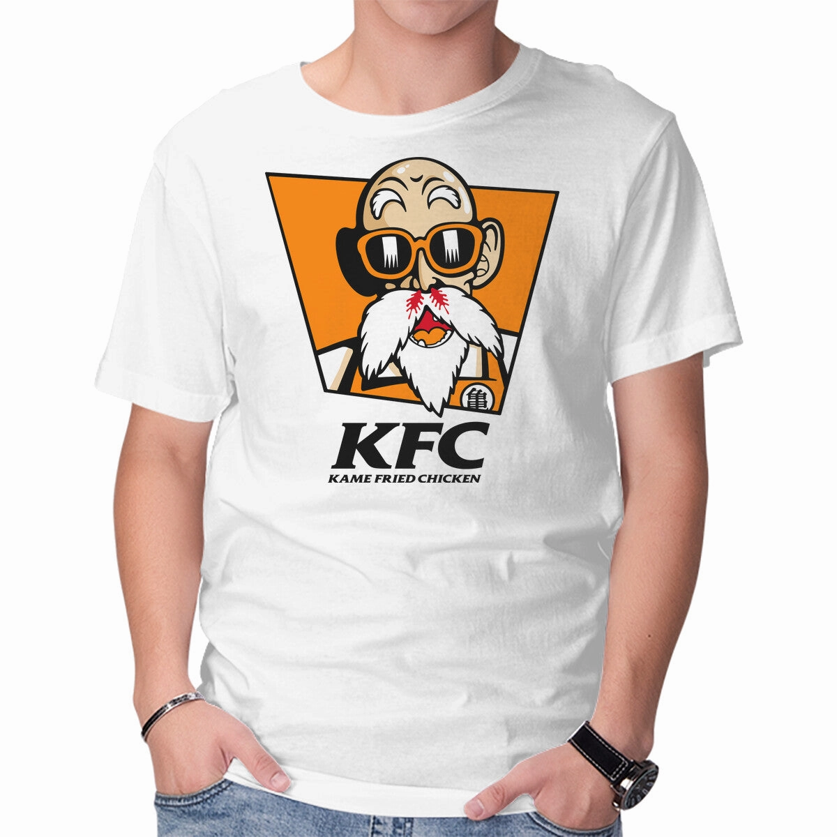 Kame FC Organic Cotton Construction Adult sophistication