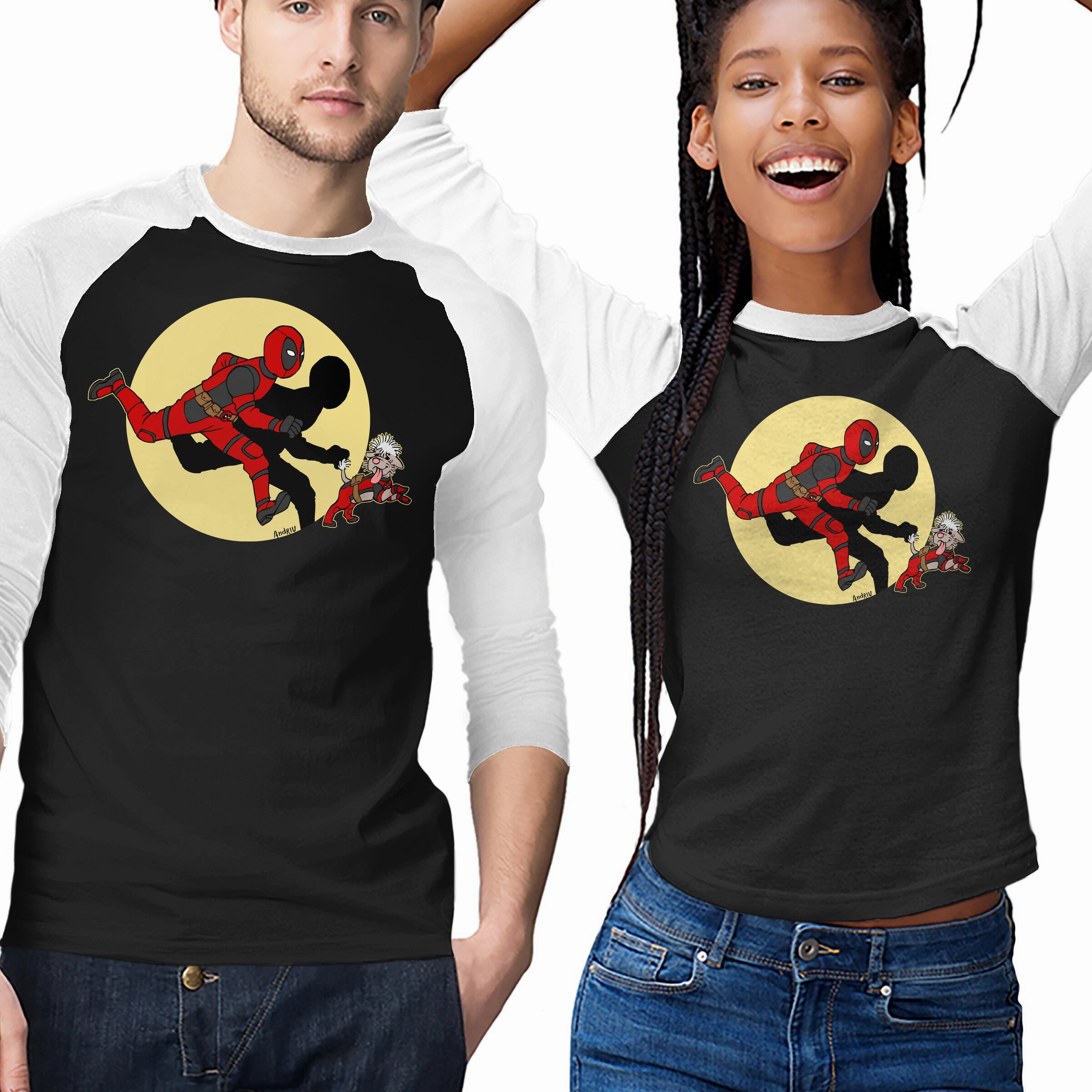 Breathable Wearable Sporty Layer Look Merc Dog