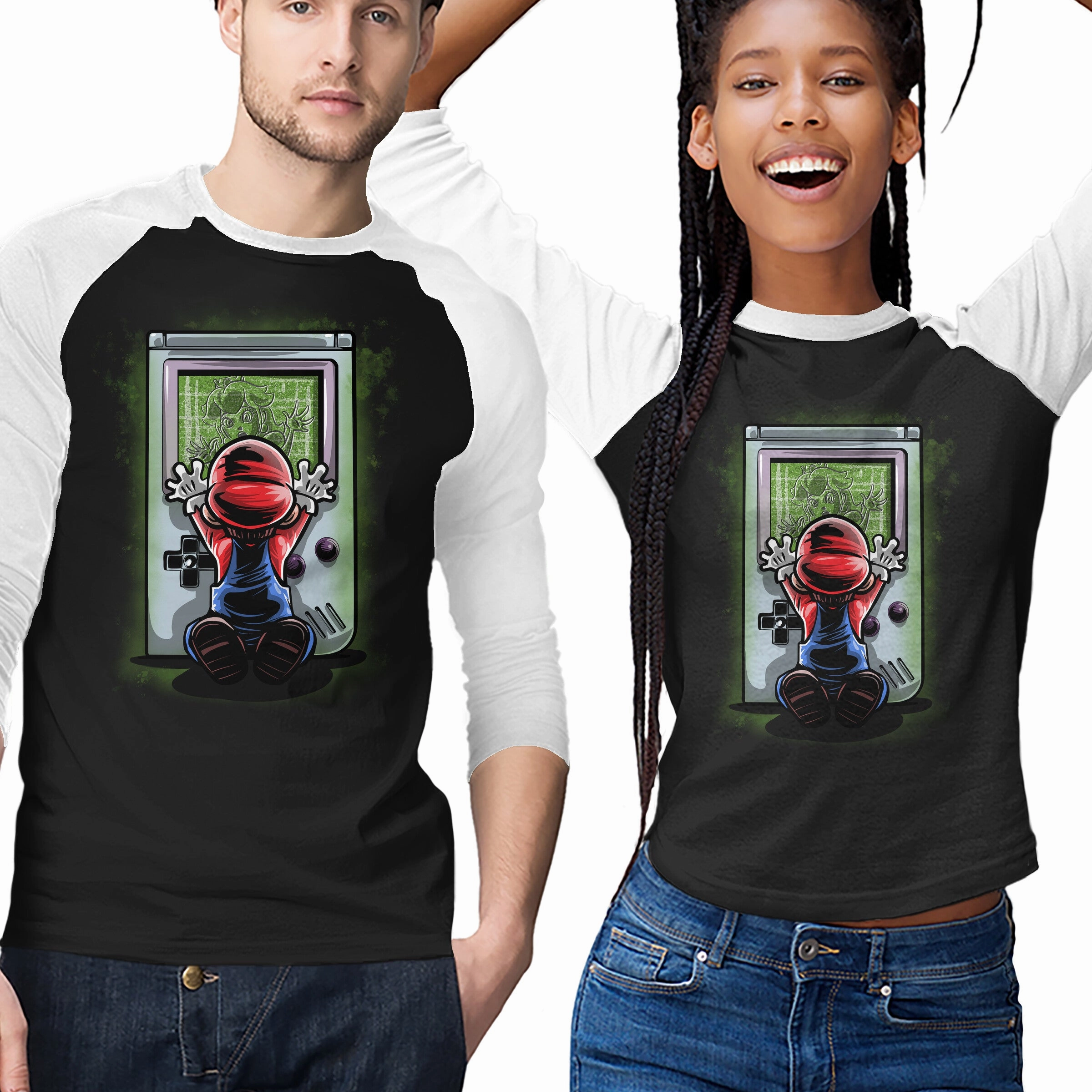 Mariogeist Relax Style Trend