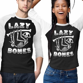 Fresh Look Lazy Bones