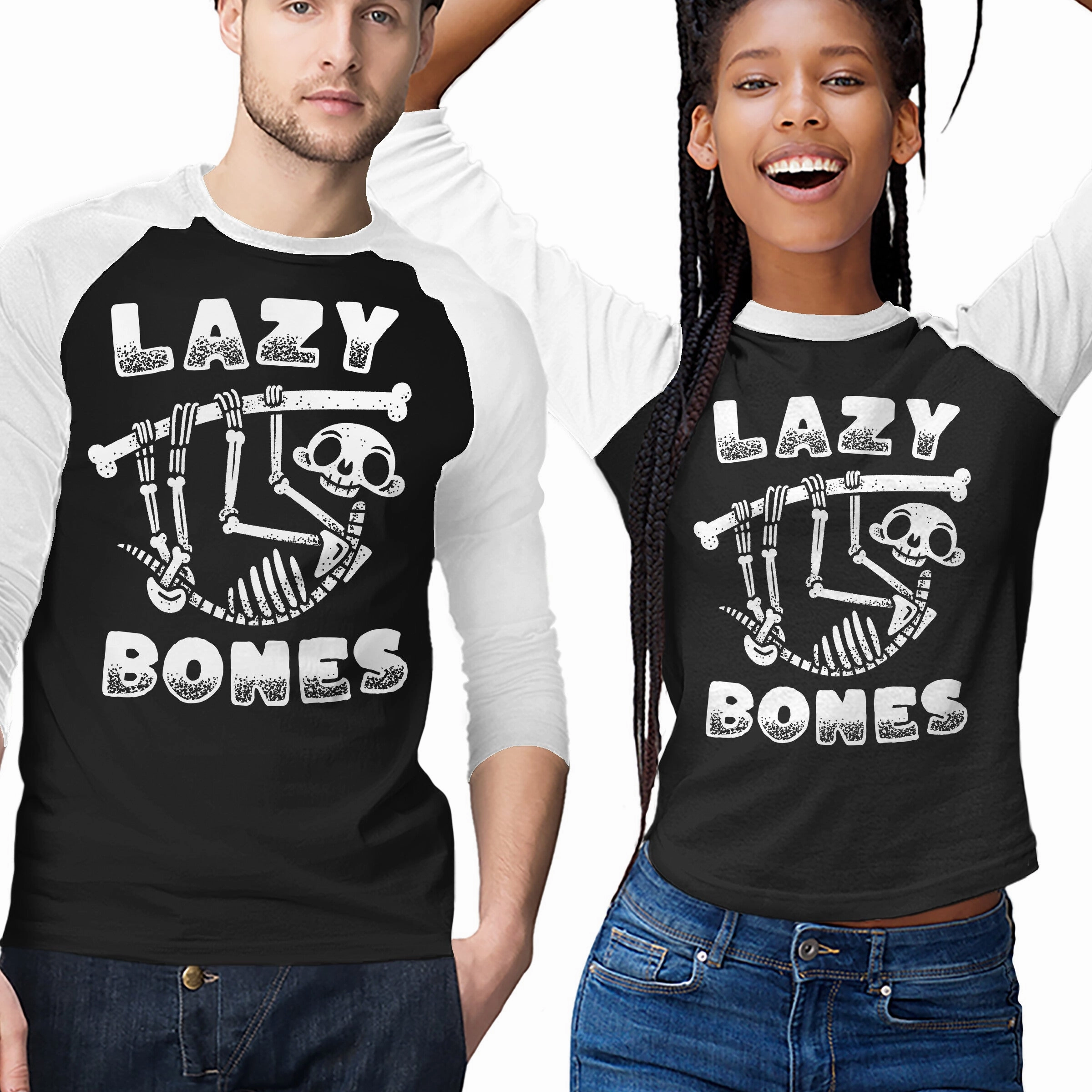 Fresh Look Lazy Bones