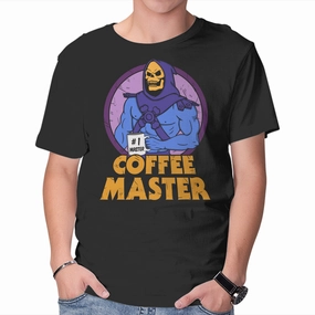 Stylish Fit Coffee Master