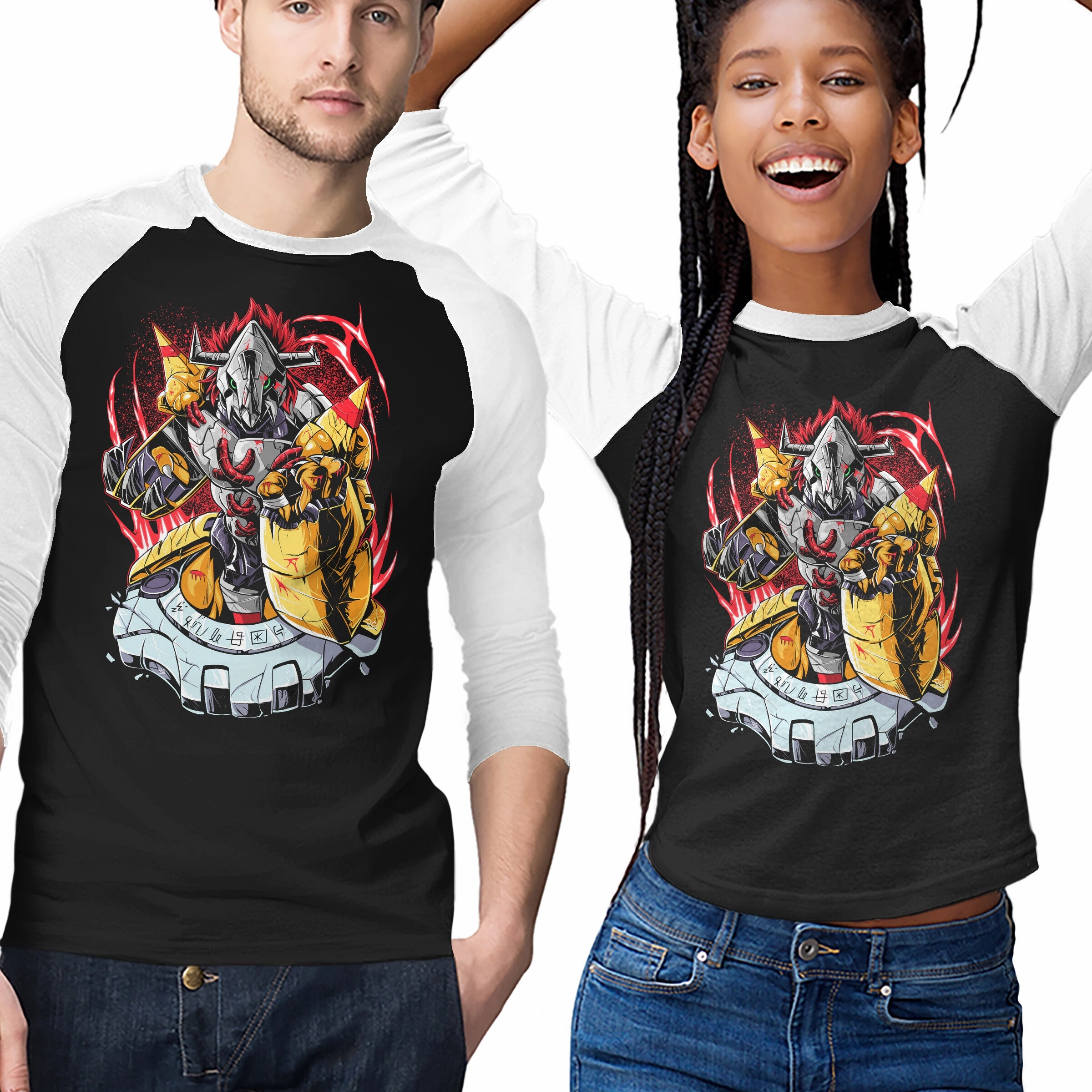 Trendy Comfort Wear Digiwar Tyrannosaurus