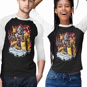 Digiwar Tyrannosaurus Cool Comfort