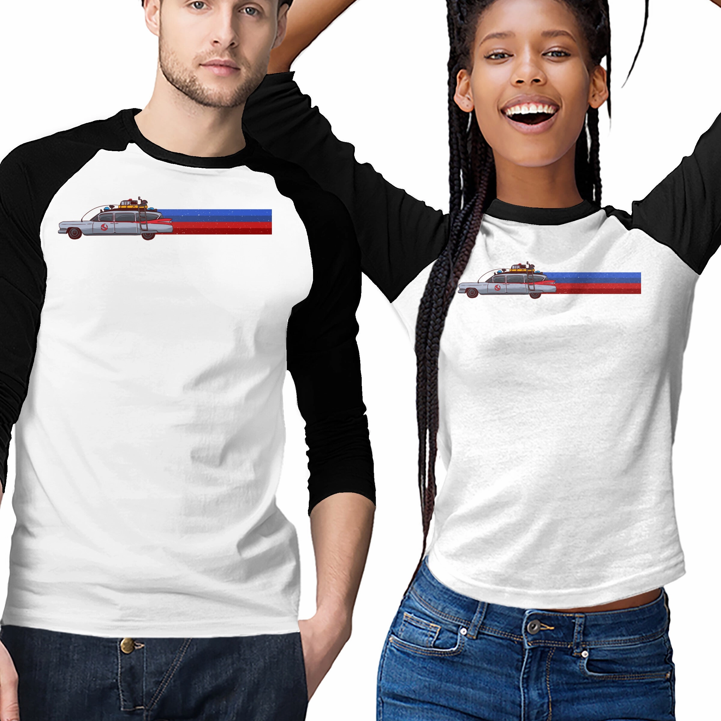 Easy-to-Style Top Relax Comfort Style Ecto-1