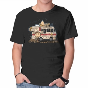 Lone Star And Barf Cool Fit Comfy Wardrobe