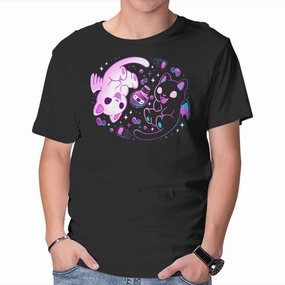 Magic Potions Kittens Holiday Outfit Style