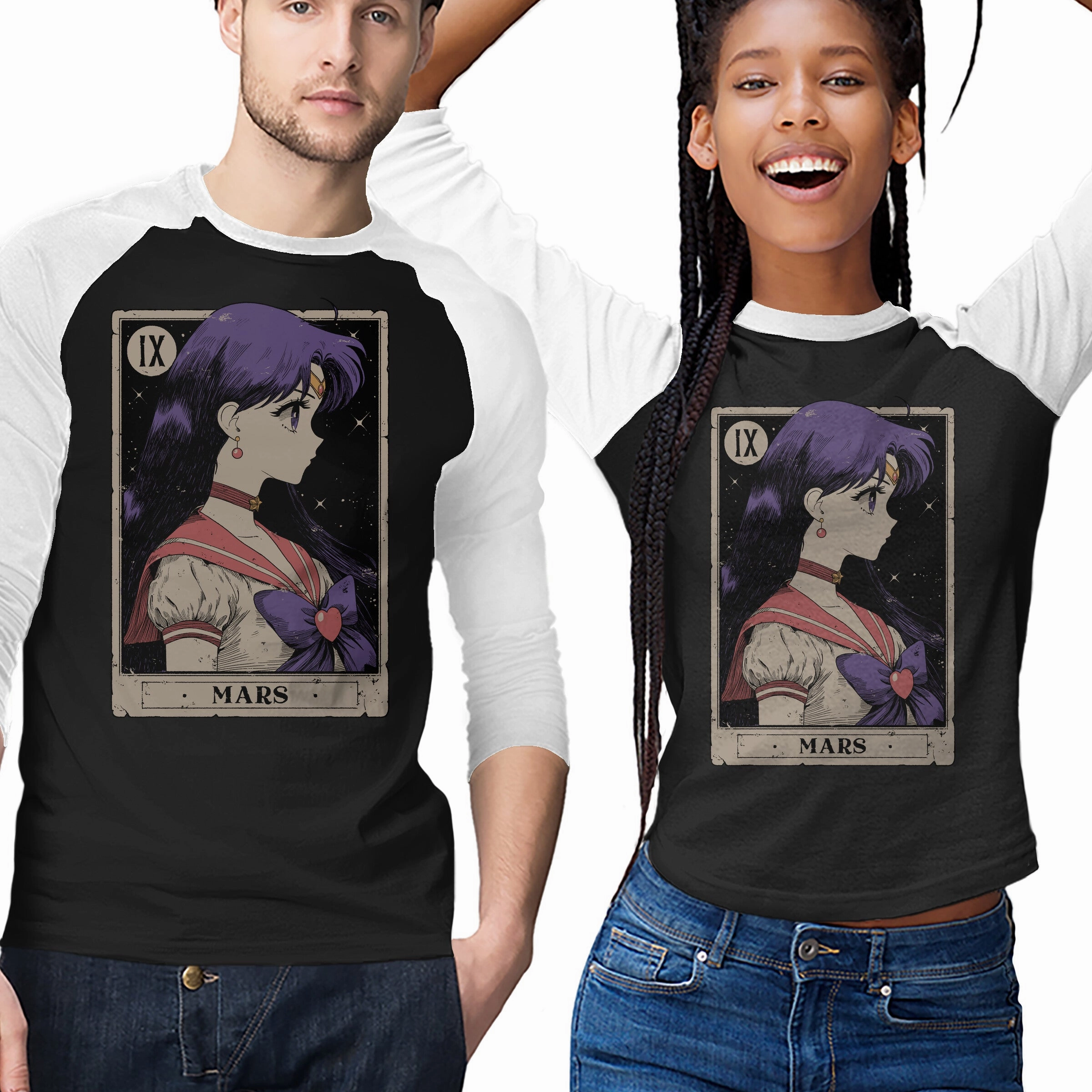 SlimFitDesign Mars Card