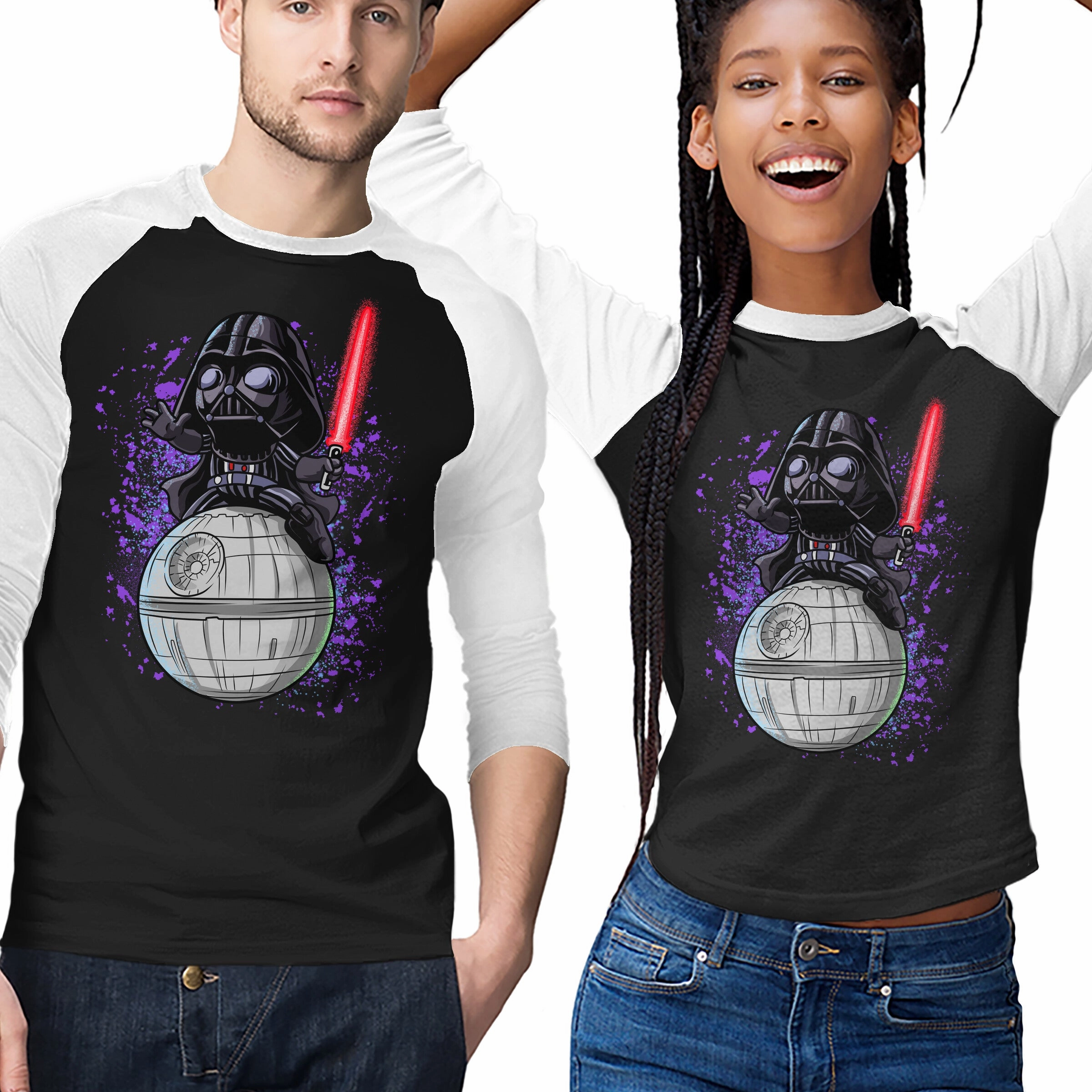 Sleek Waist Master Of The Dark Side