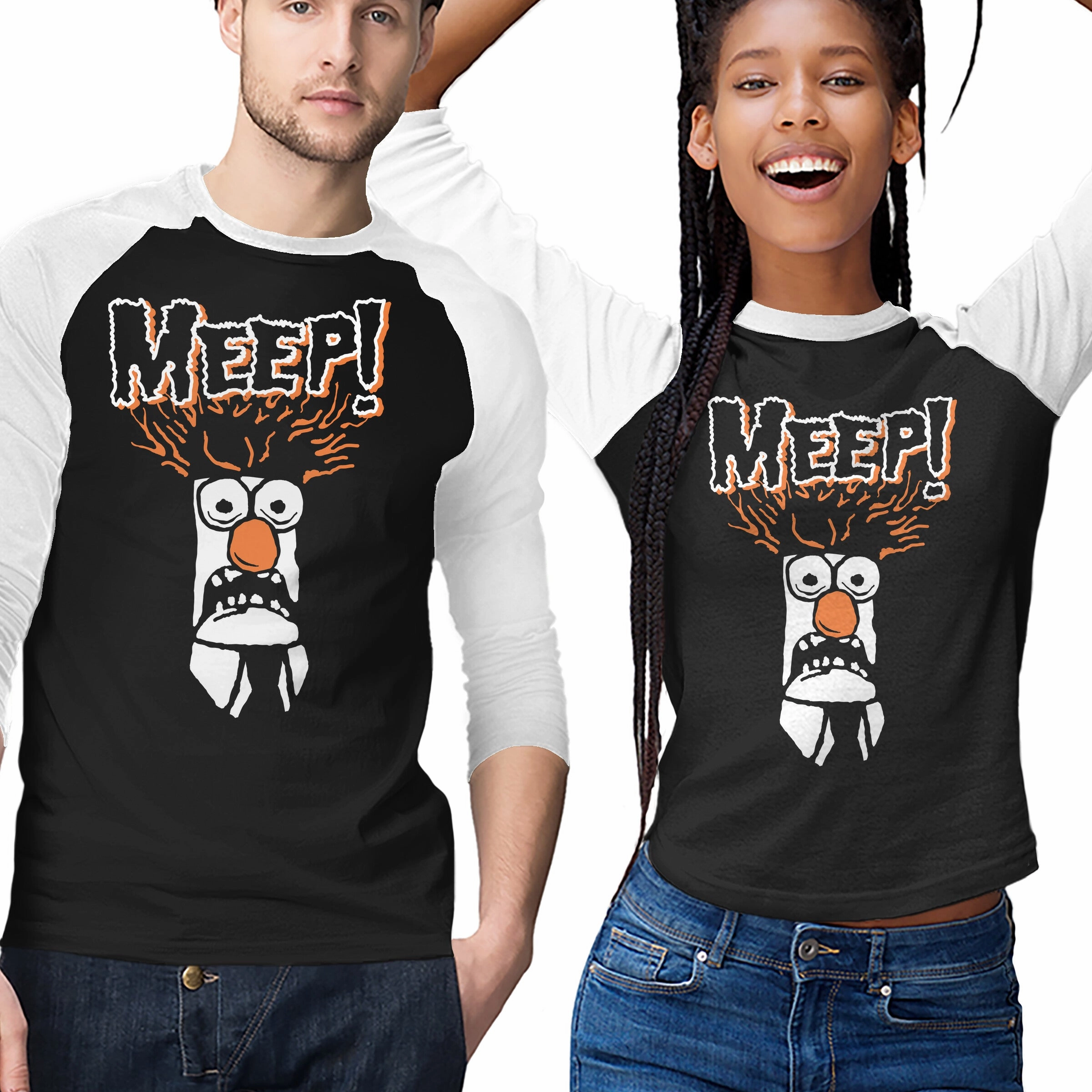 hypoallergenic Meep