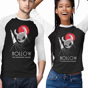 Hollow The Animated Series weekday wear School Uniform