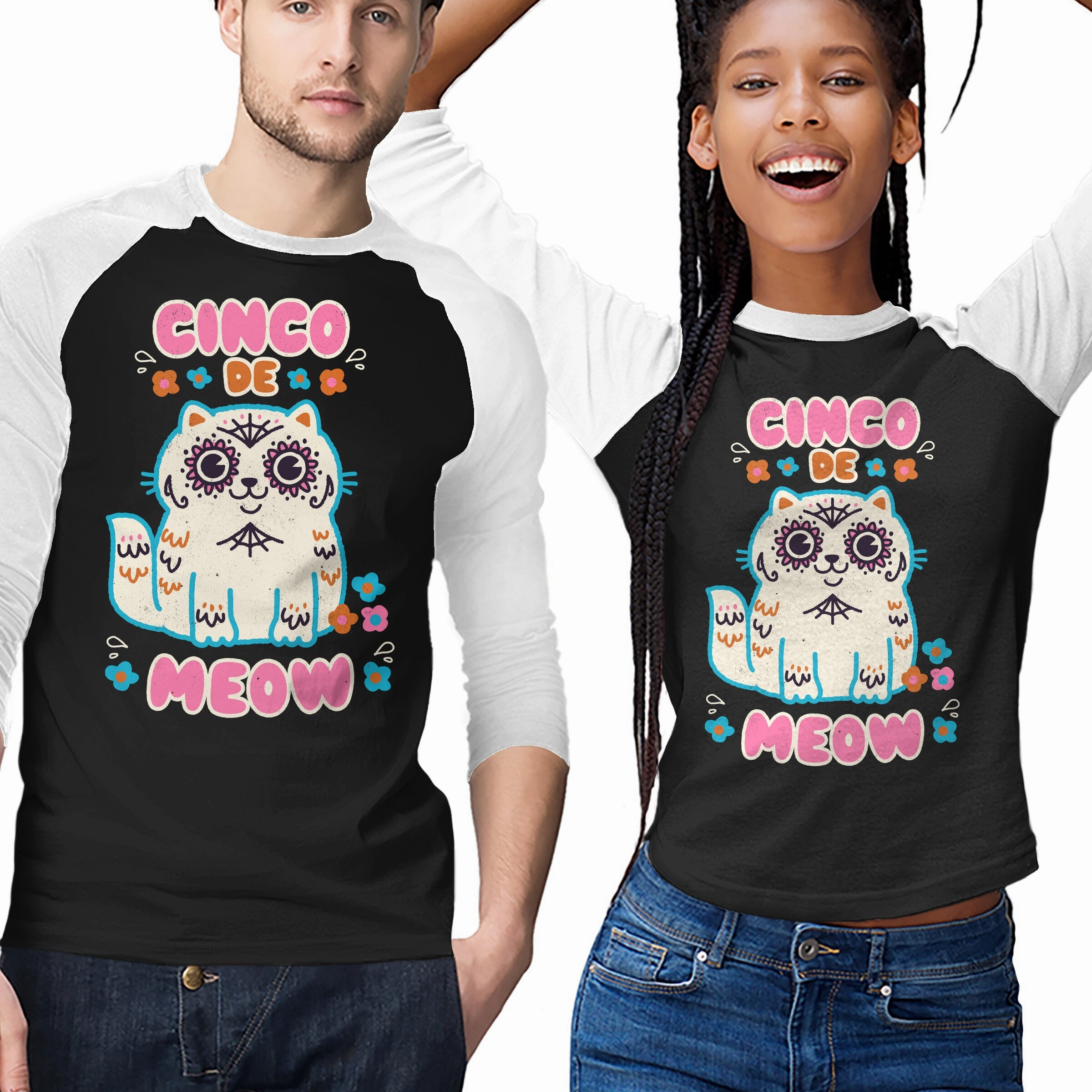 Easy Wear Look Effortless Comfort Cinco De Meow