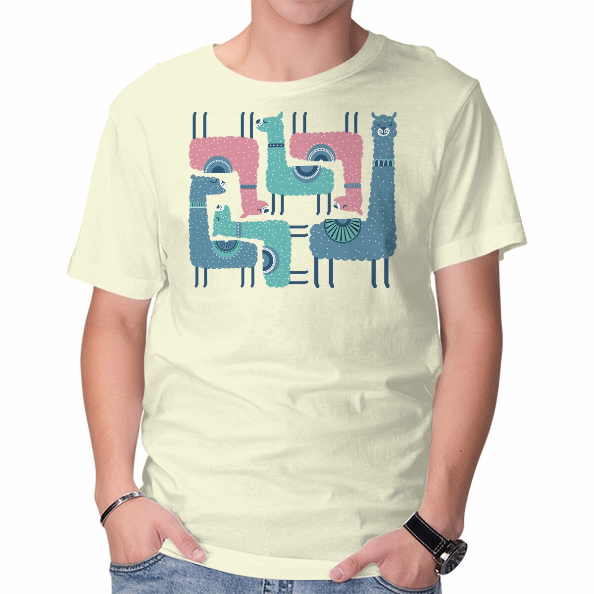 Fashionable Option We're Alpacked