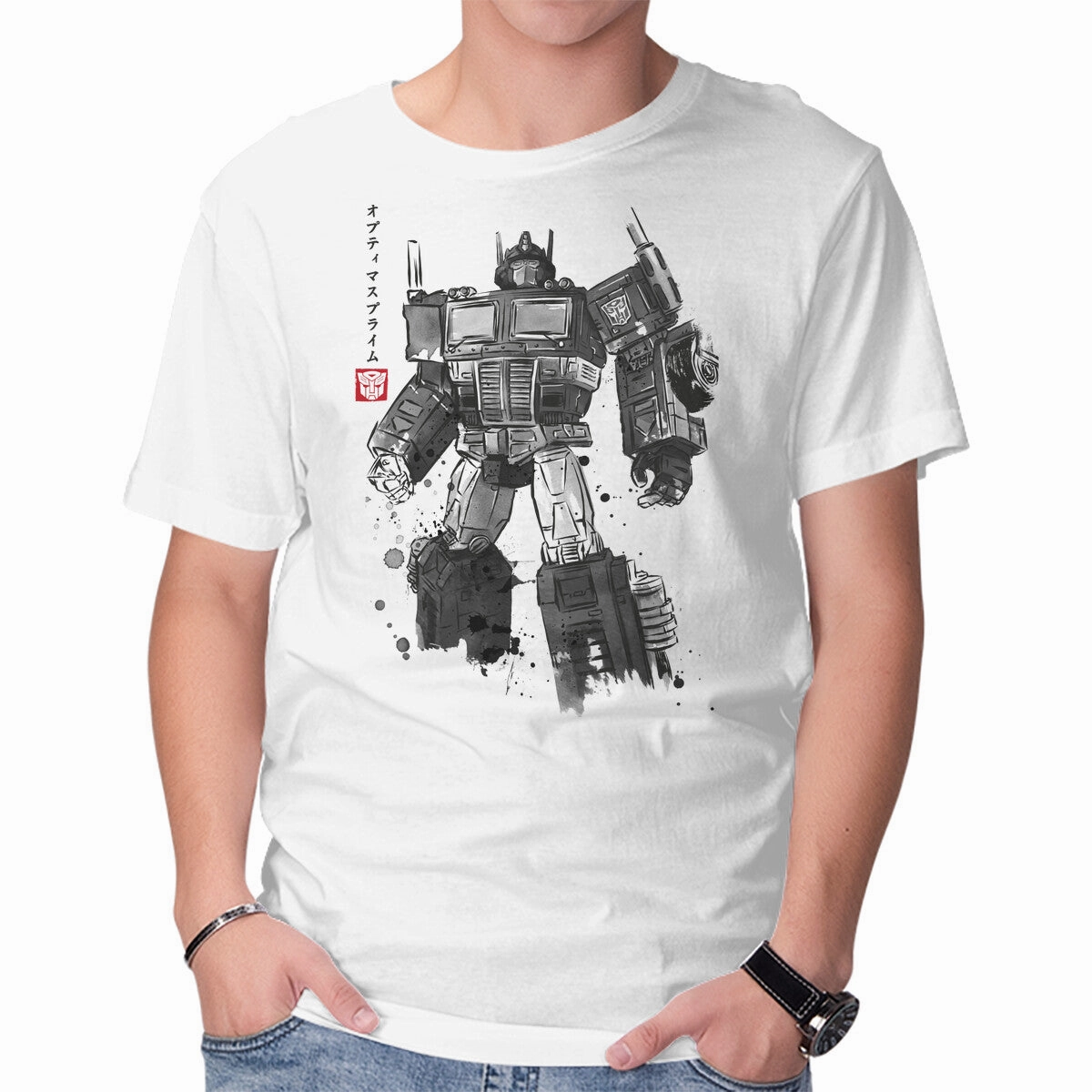 Convoy Sumi- Layering Fashion Comfortable