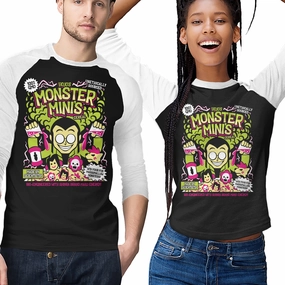 Monster Minis Bohemian freedom Chilly Day Essentials