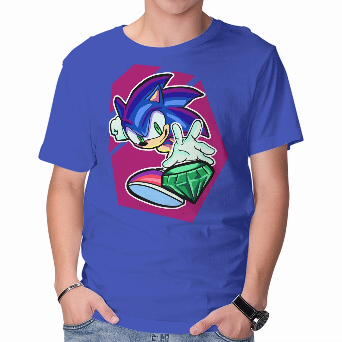 Cool Comfort My Emerald