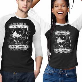 My Personality Stylish Look