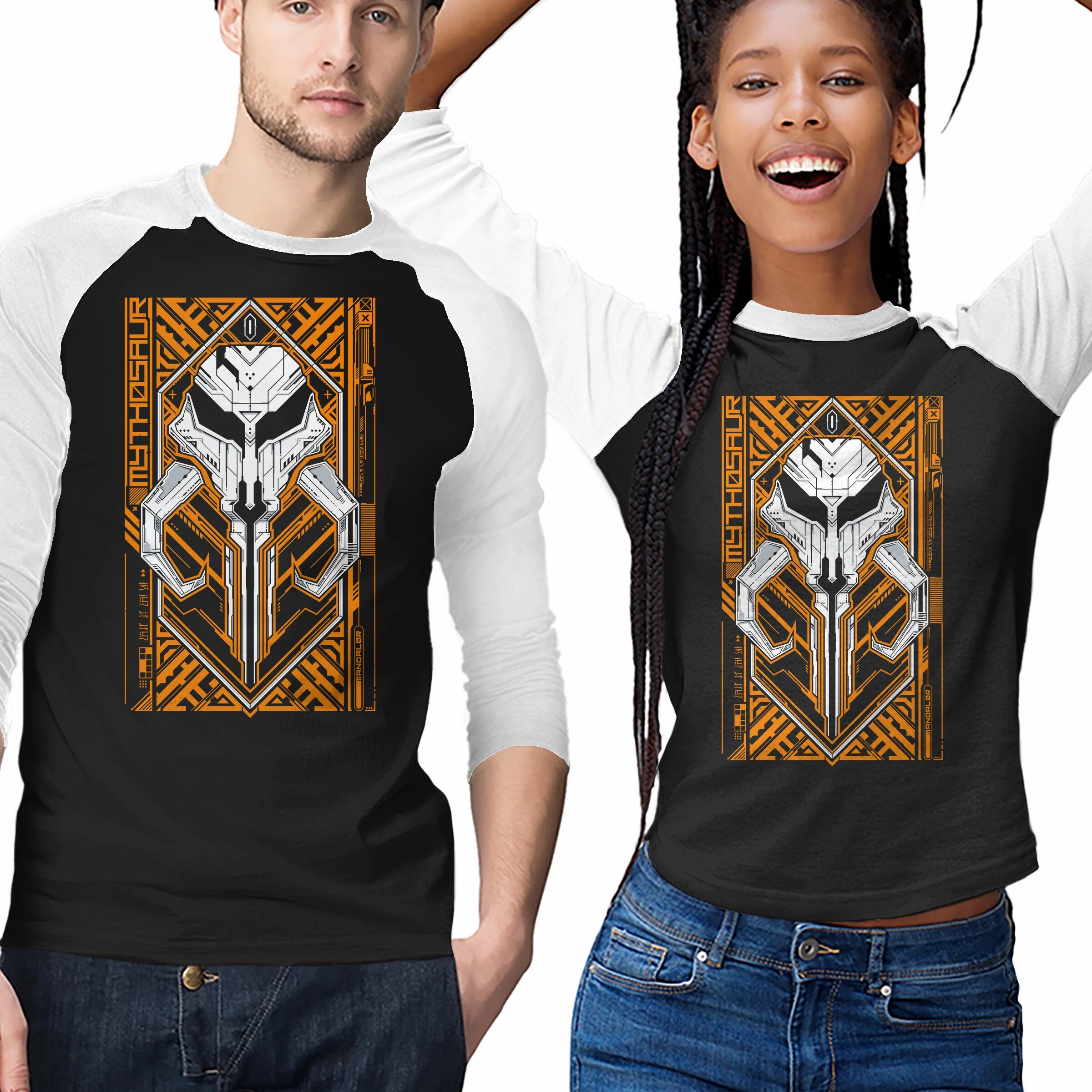 Quick Dry Comfort MythoSkull