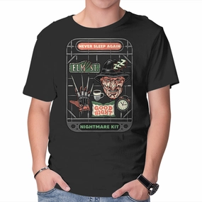 Comfort Style Nightmare Kit