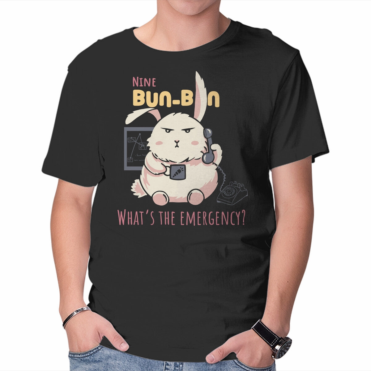 Quick Slip Moisture Wicking Fabric Nine Bun Bun