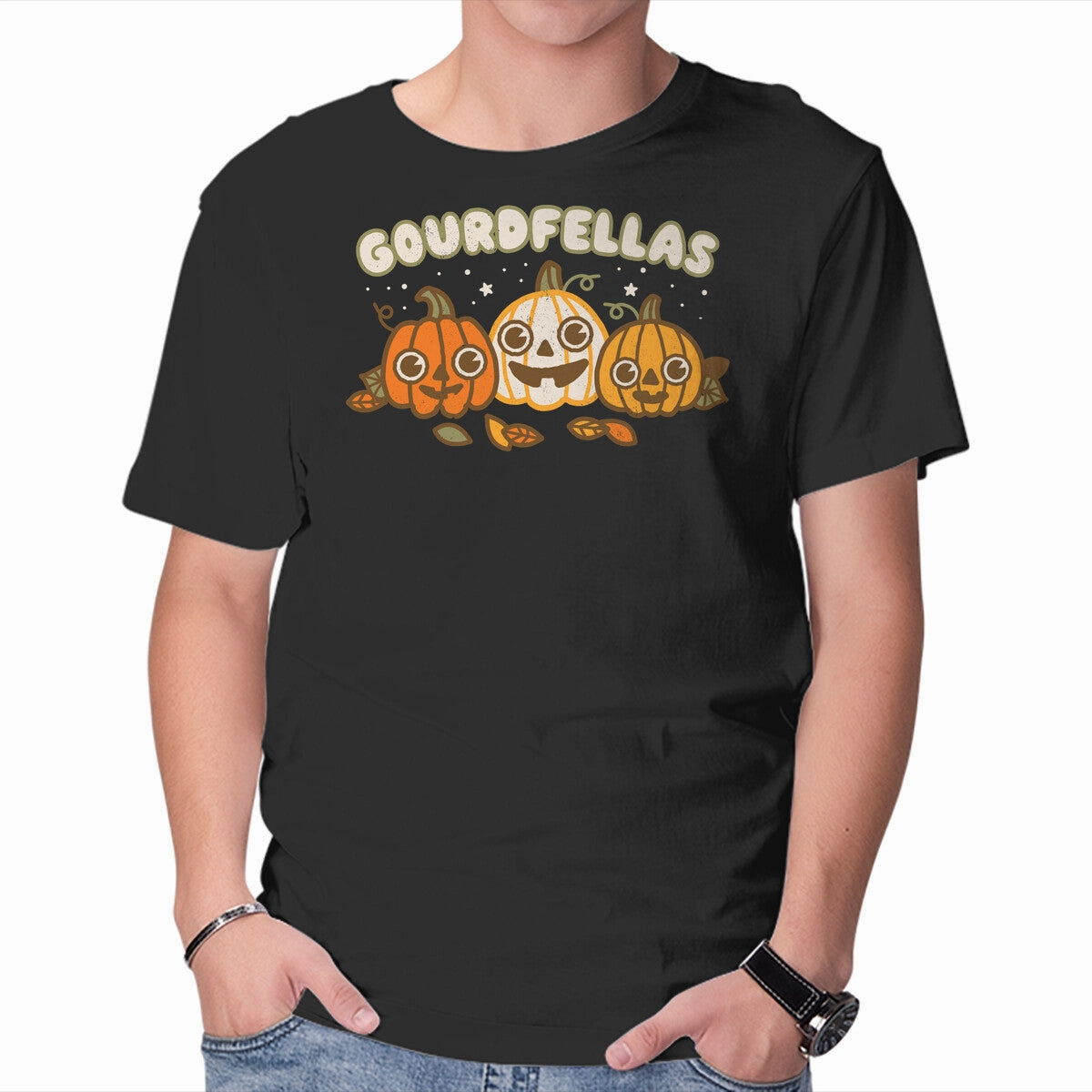 Gourdfellas Sleeveless