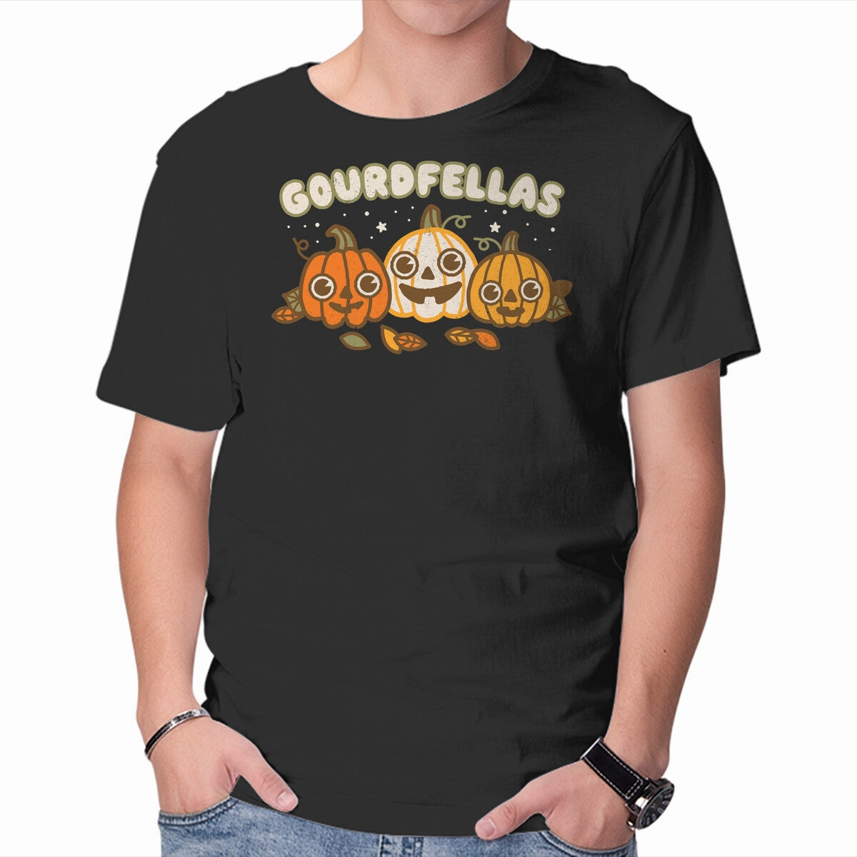 Bold Look Gourdfellas