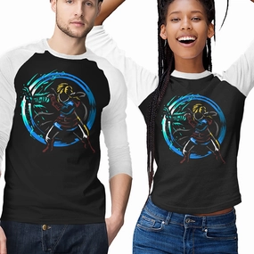 Layered Neckline Easygoing Design Kingdom Hero