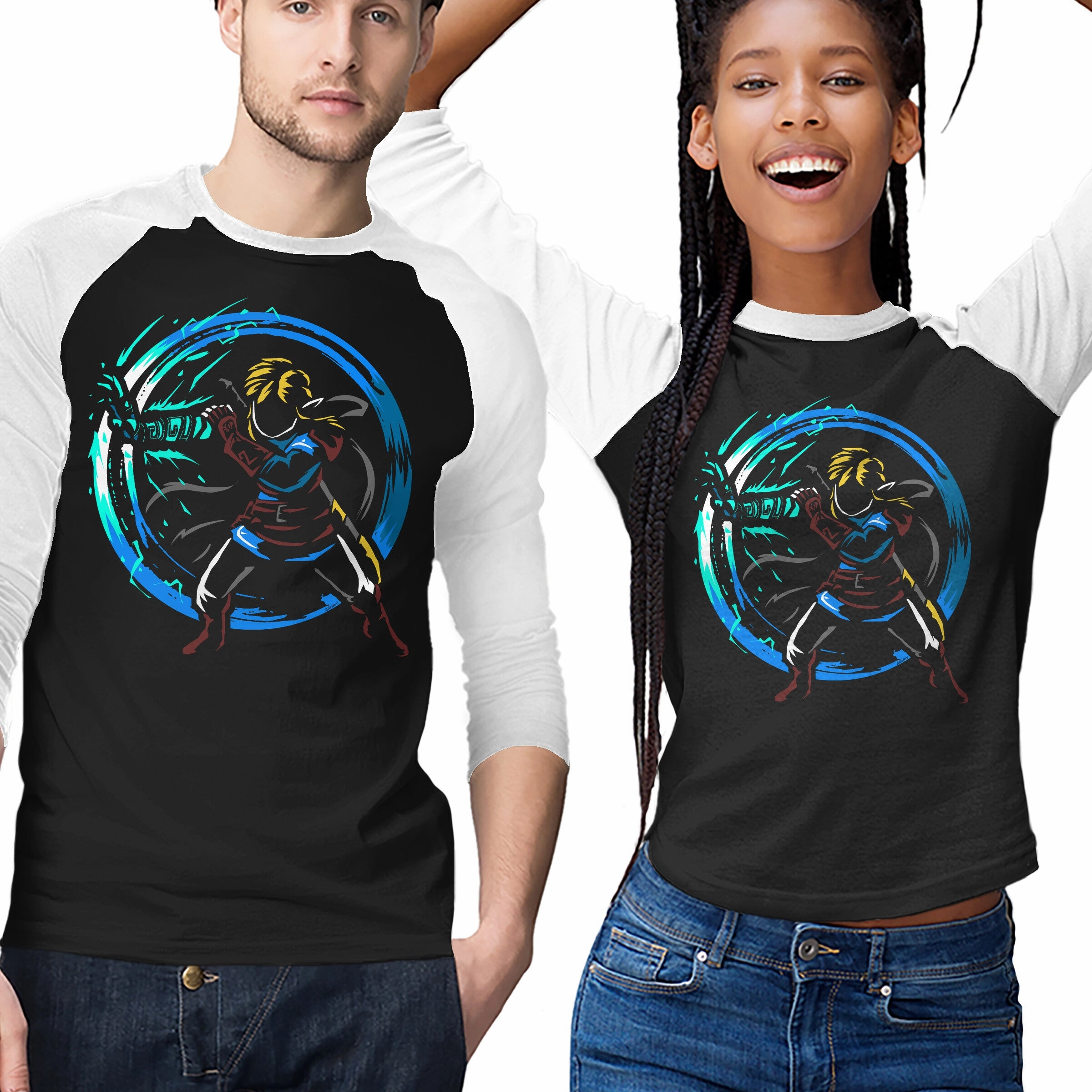 Lightweight Comfort Wear Kingdom Hero