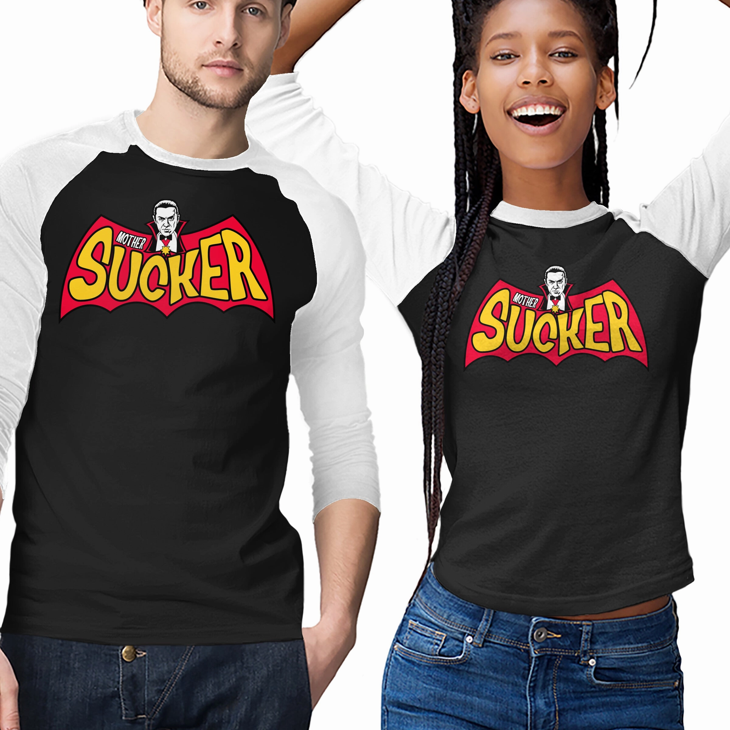 OG Sucker Active Lifestyle Crew neck classic