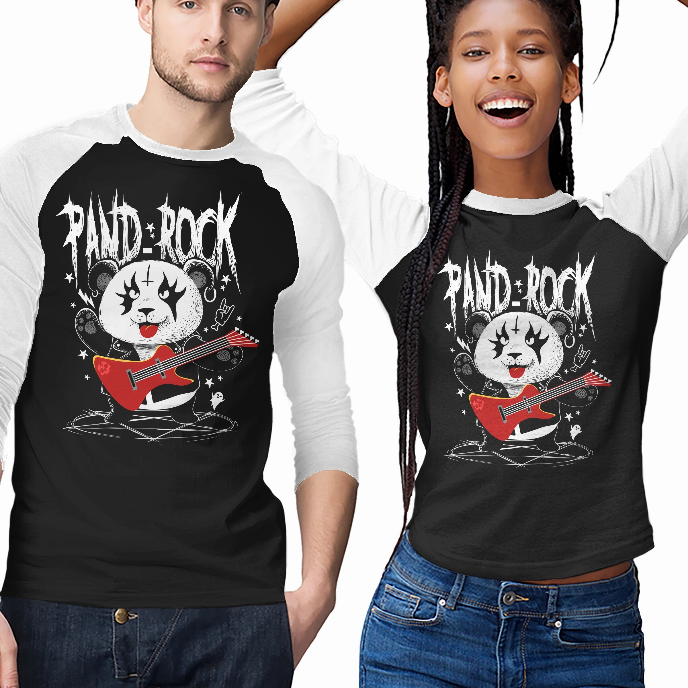 Pand-Rock Smooth Look Relaxing Fit